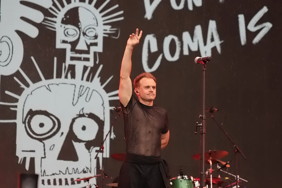 Finał Łódź Summer Festival