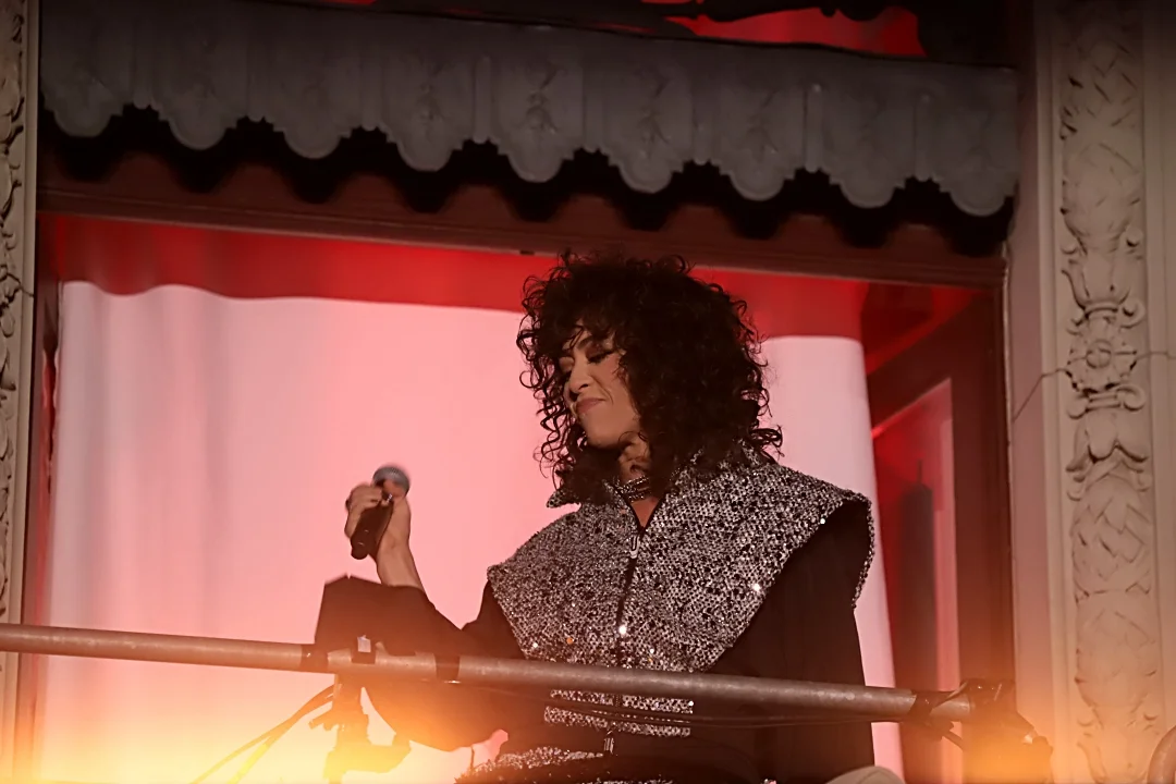 Light Move Festival 2025 – muzyczny drugi dzień
