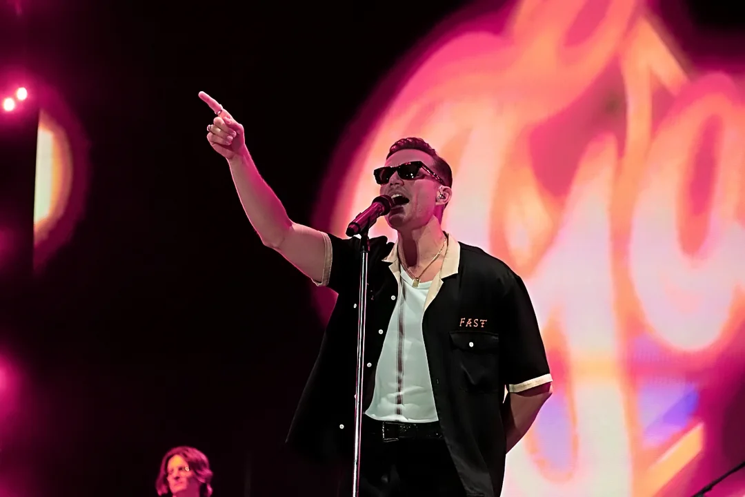 Łódź Summer Festival 2025 – tak wyglądał drugi dzień festiwalu!