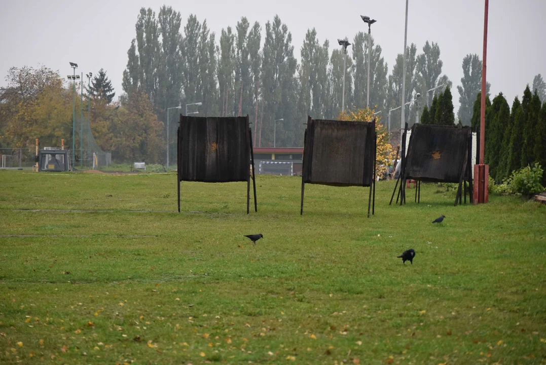 Powstaje nowe boisko w Zgierzu