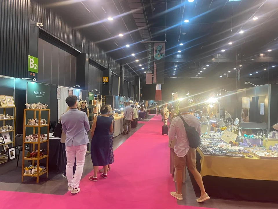 Gdańsk Jewellery Week 2025