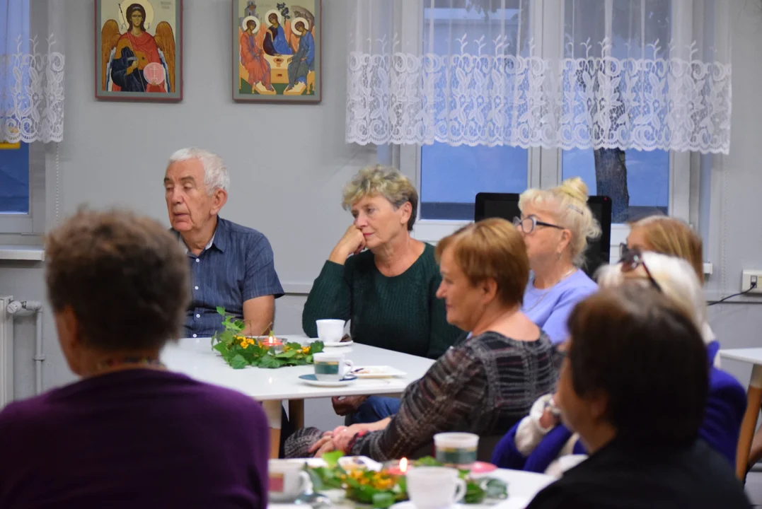 Spotkanie z Iwoną Klimczak