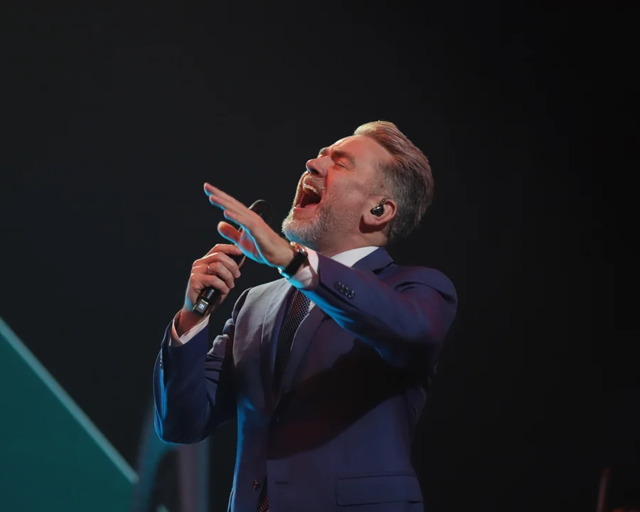 „Życia mała garść” – hołd, który wzruszył Łódź