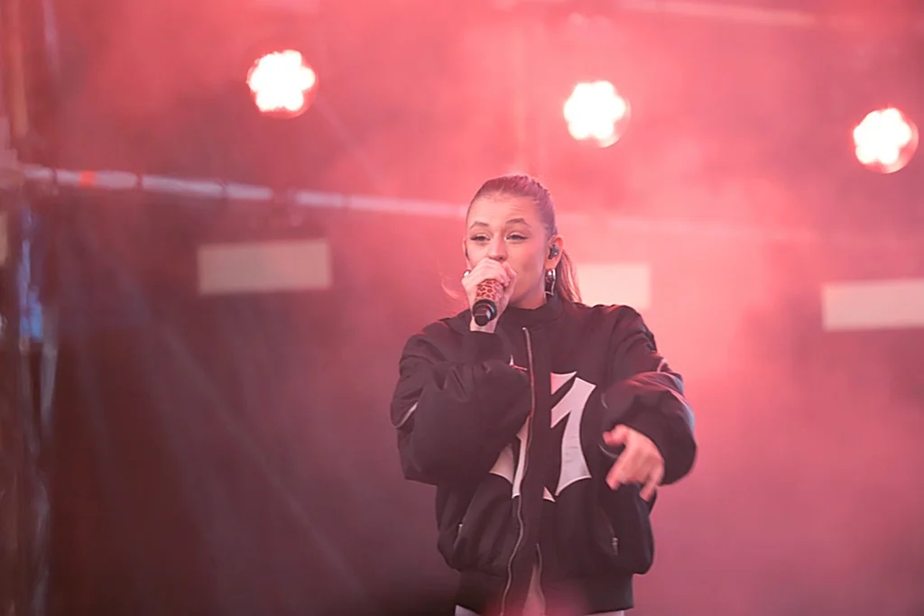 Łódź Summer Festival 2025 – tak wyglądał pierwszy dzień festiwalu!