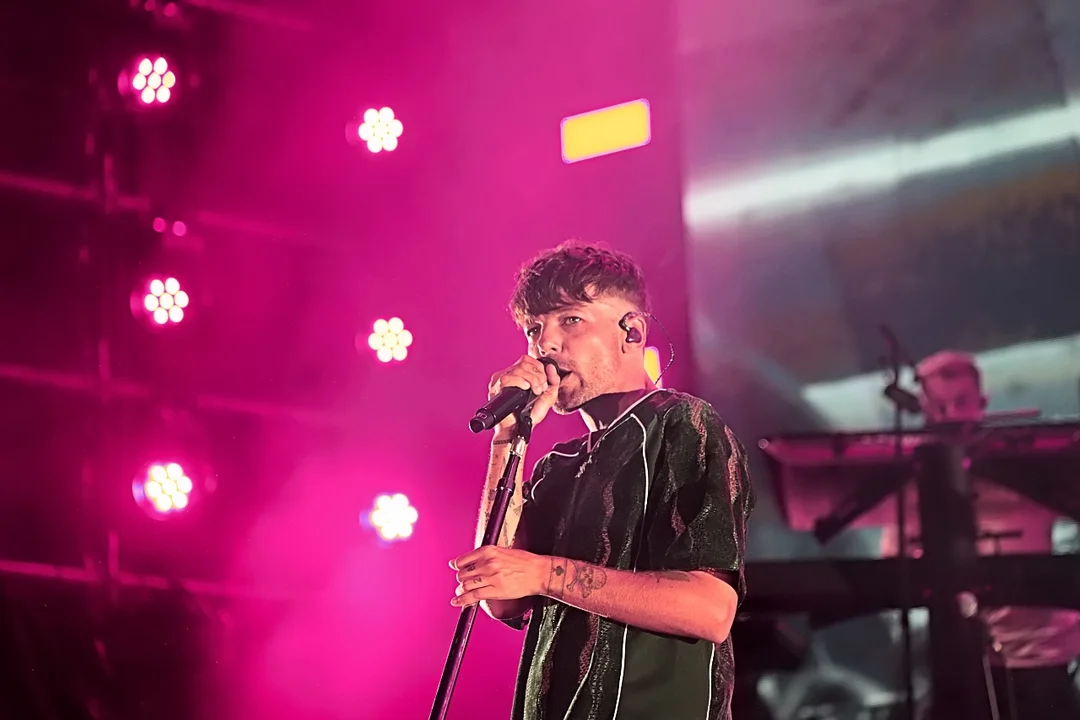 Łódź Summer Festival 2025 – tak wyglądał drugi dzień festiwalu!