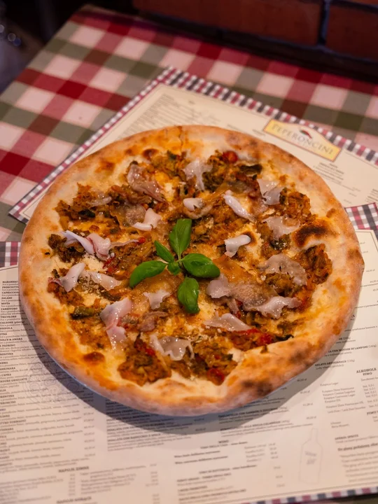 Trwa Jemy w Łodzi Pizza Fest 2024