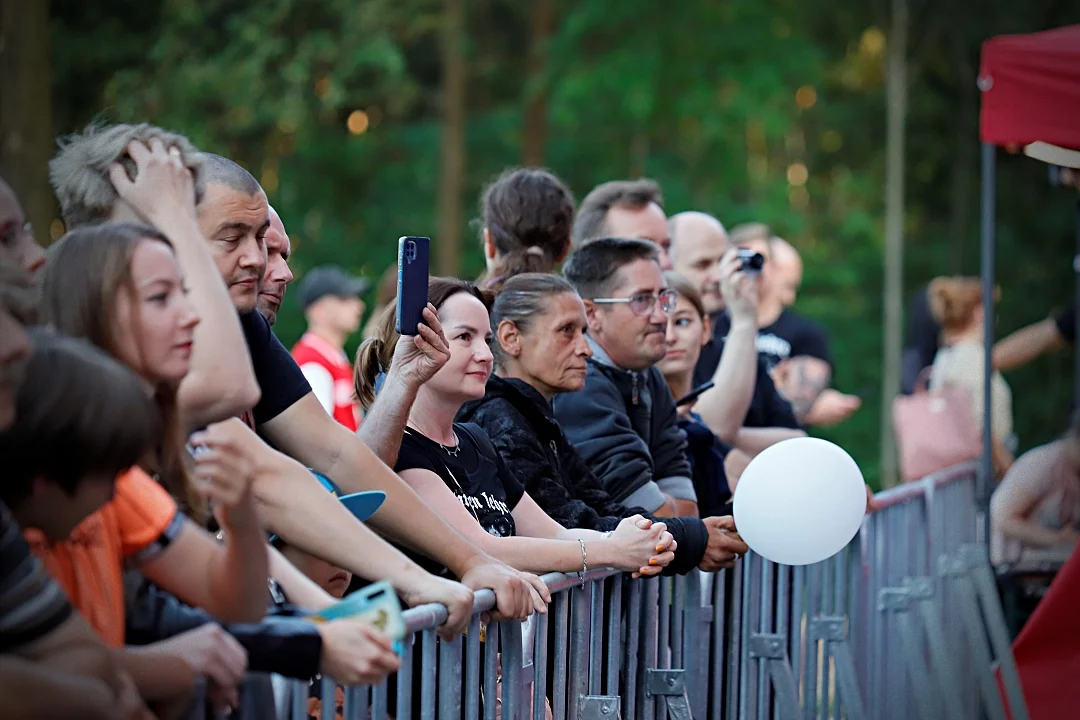 Farben Lehre i Zakopowe gwiazdami 1. dnia Epicentrum Festiwal