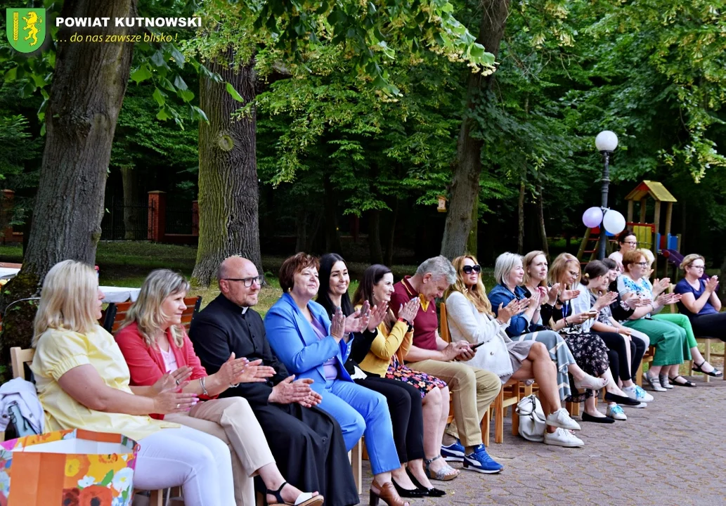 Tak wyglądał Dzień Dziecka