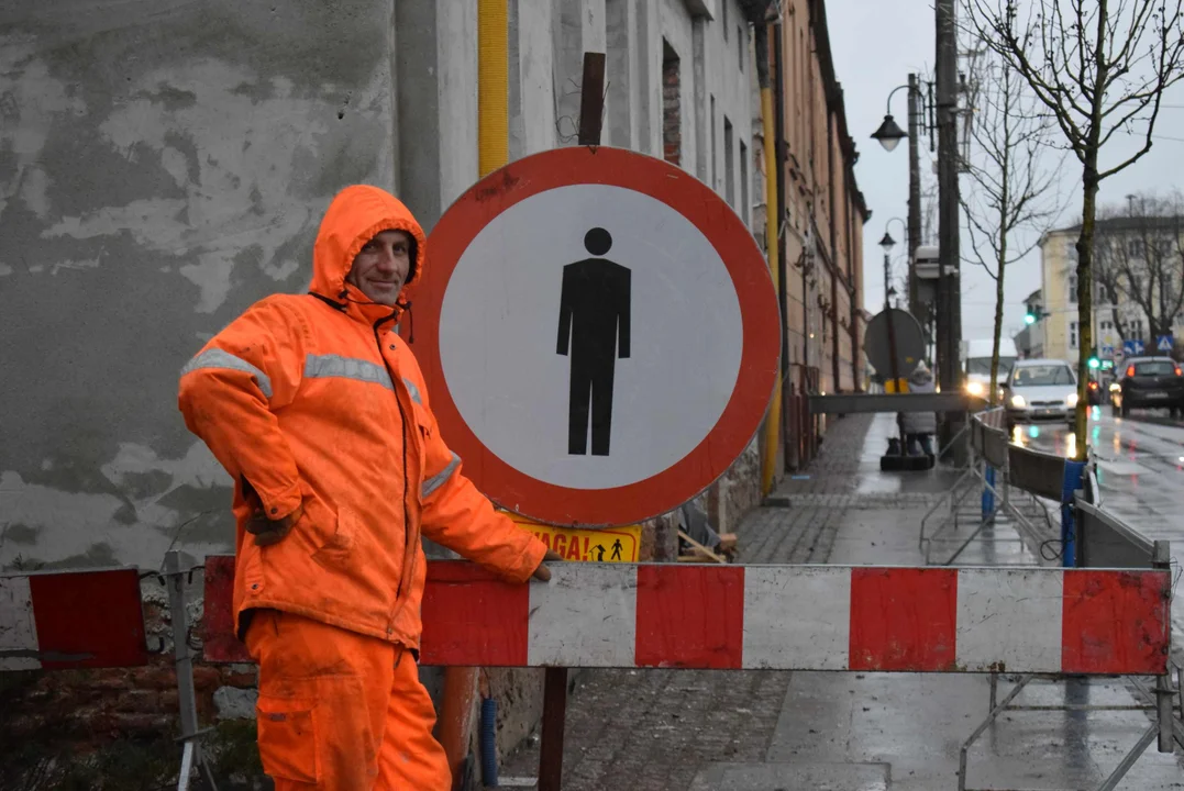 Remont Centrum Kultury Powiatu w Zgierzu