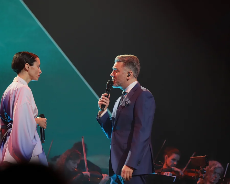 „Życia mała garść” – hołd, który wzruszył Łódź