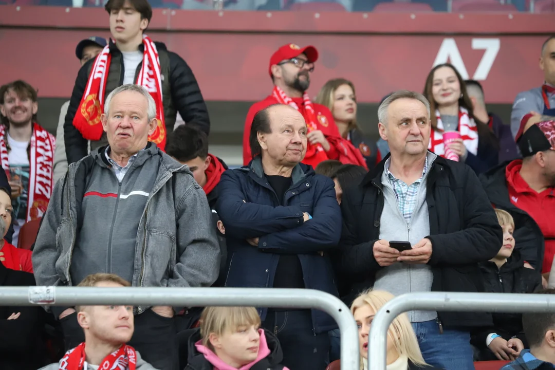 Widzewianki. Młode zawodniczki Widzewa Łódź