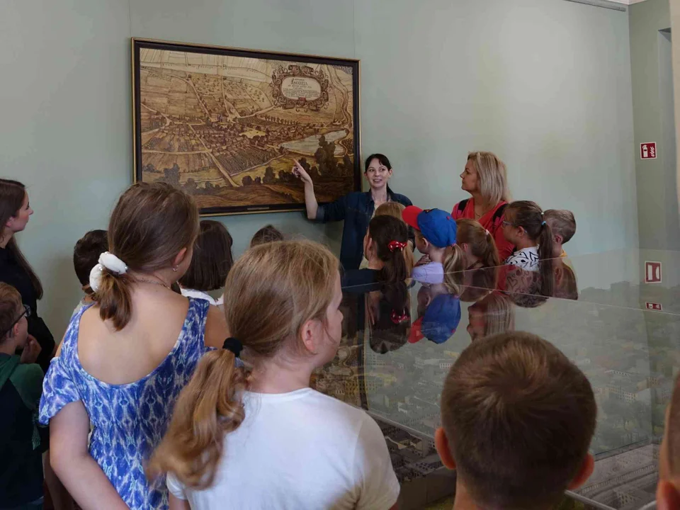 Muzeum Miasta Łodzi walczy o wygraną w plebiscycie "Wydarzenie Historyczne Roku". Każdy może zagłosować! [ZDJĘCIA] - Zdjęcie główne