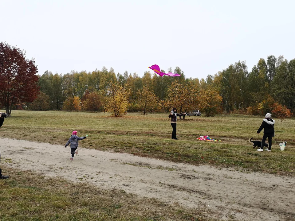 Jury nie miało łatwego zadania - do konkursu zgłoszono kilkadziesiąt prac