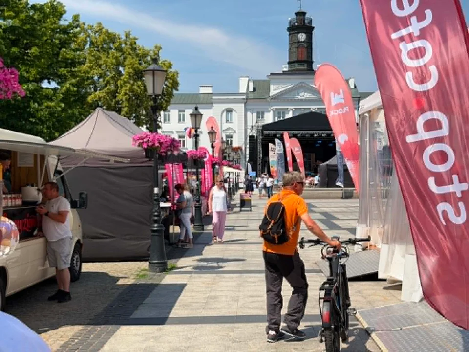 Dni Historii Płocka 2026 - Stary Rynek