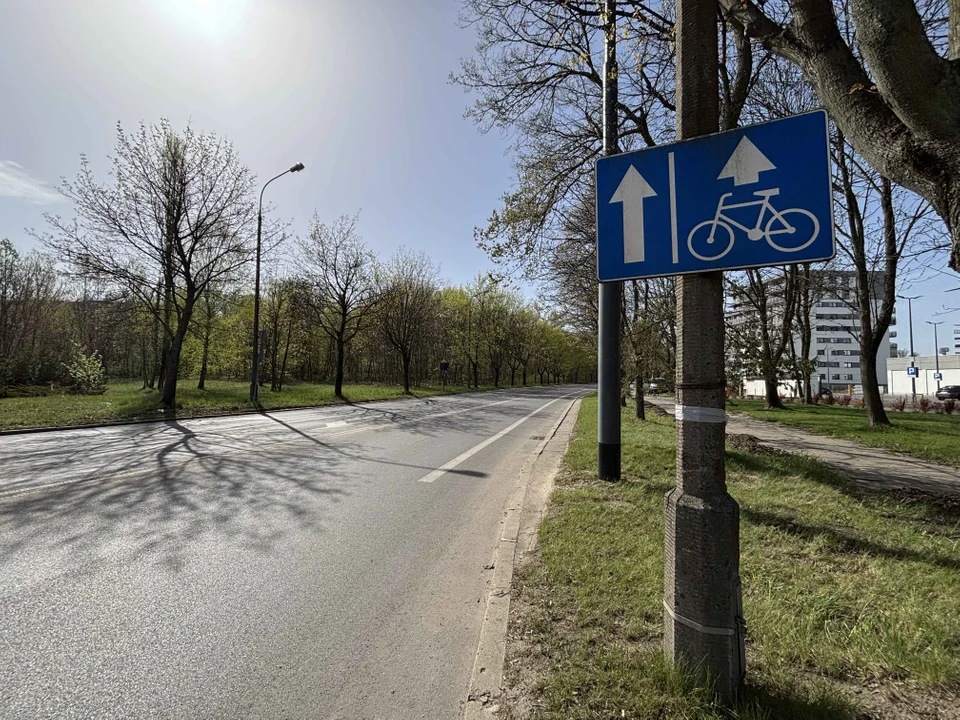 Co dalej z budową Trasy Konstytucyjnej?