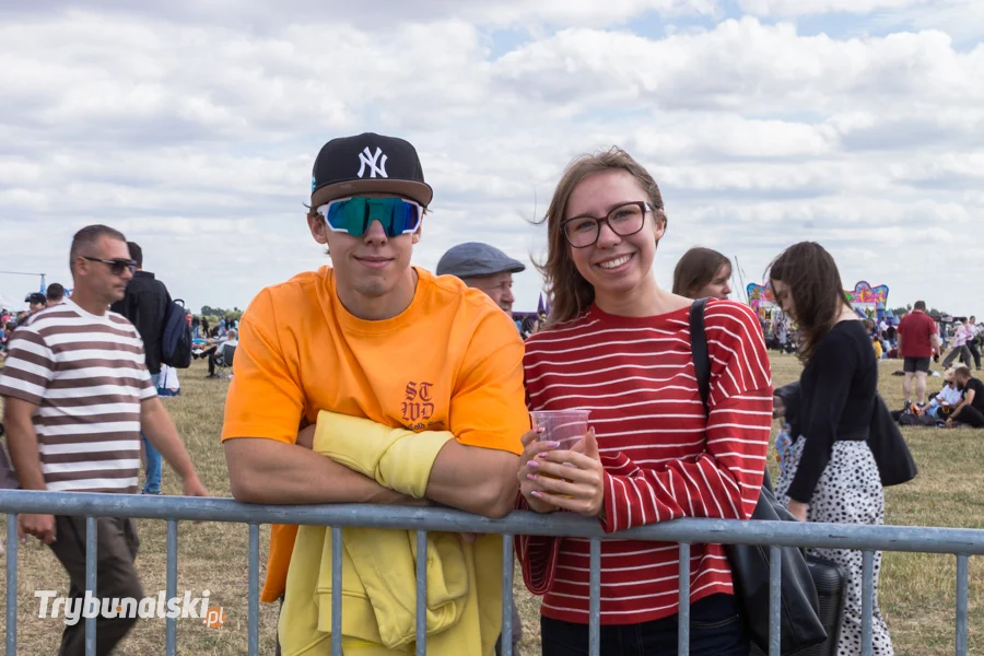 Fly Fest 2026 pokazy