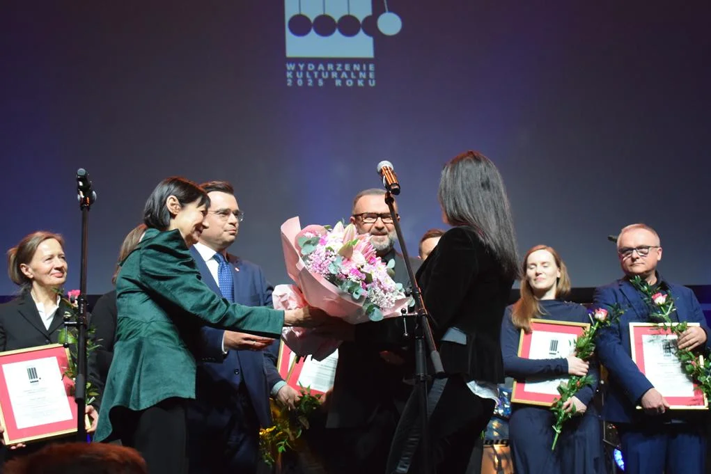 Energia Kultury 2025. Znamy wyniki plebiscytu