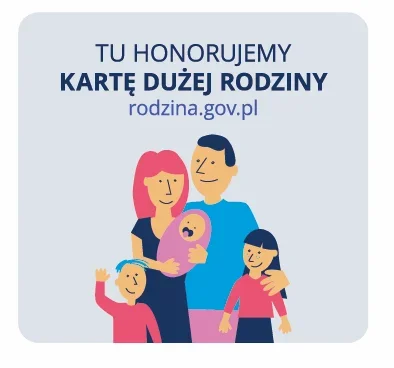 Karta Dużej Rodziny i tańszy prąd dla rodziców dorosłych dzieci