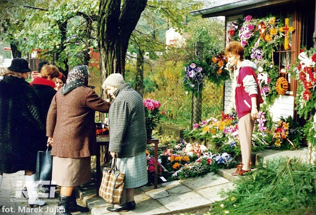 Jak wyglądało Kutno w latach 90.?