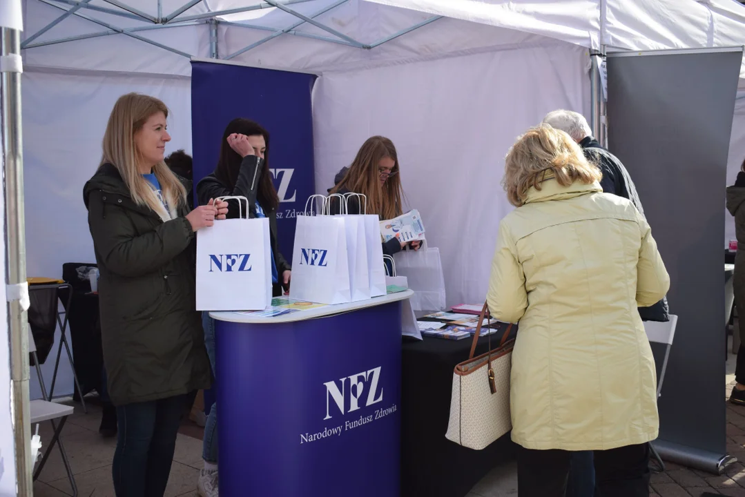 Senioralia w Łodzi 2025