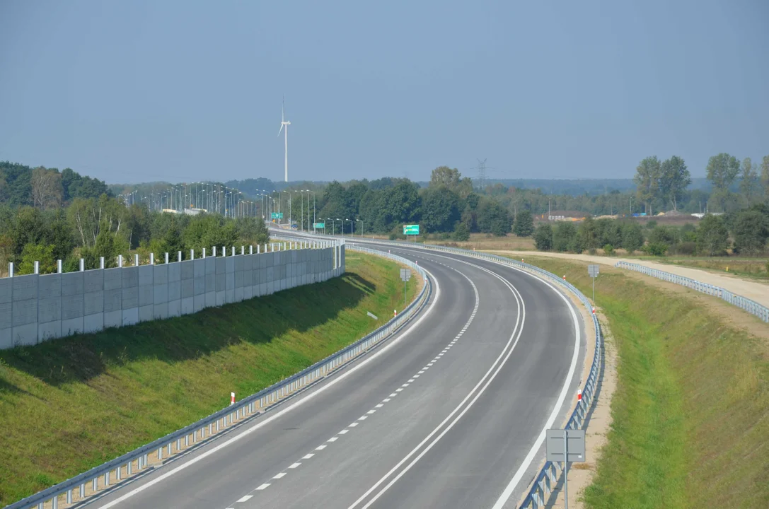 Będą kolejne obwodnice w Łódzkiem. Znamy miasta, które zyskają je do końca 2029 roku [ZDJĘCIA] - Zdjęcie główne