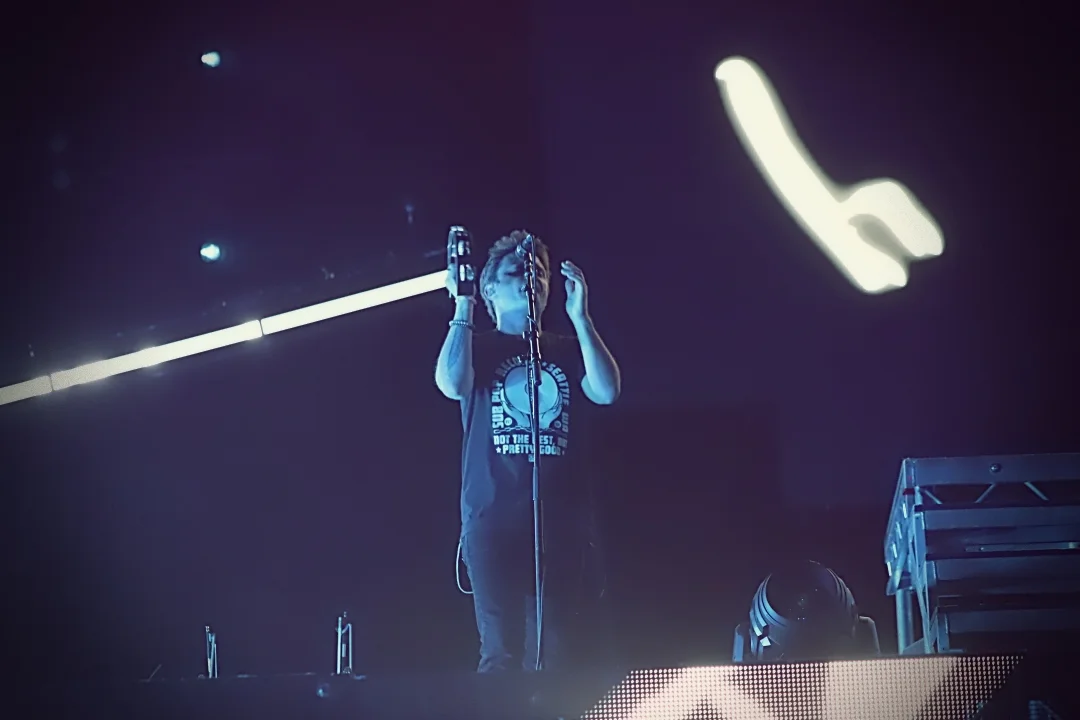 OneRepublic w Atlas Arenie