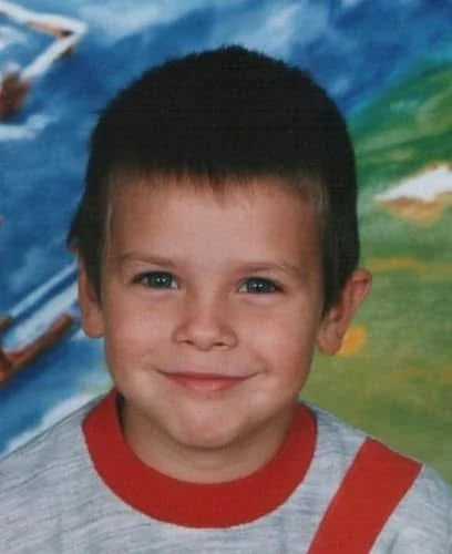 Patryk Jan Kopania, Warszawa – Wola, zaginął 17 sierpnia 2009 roku