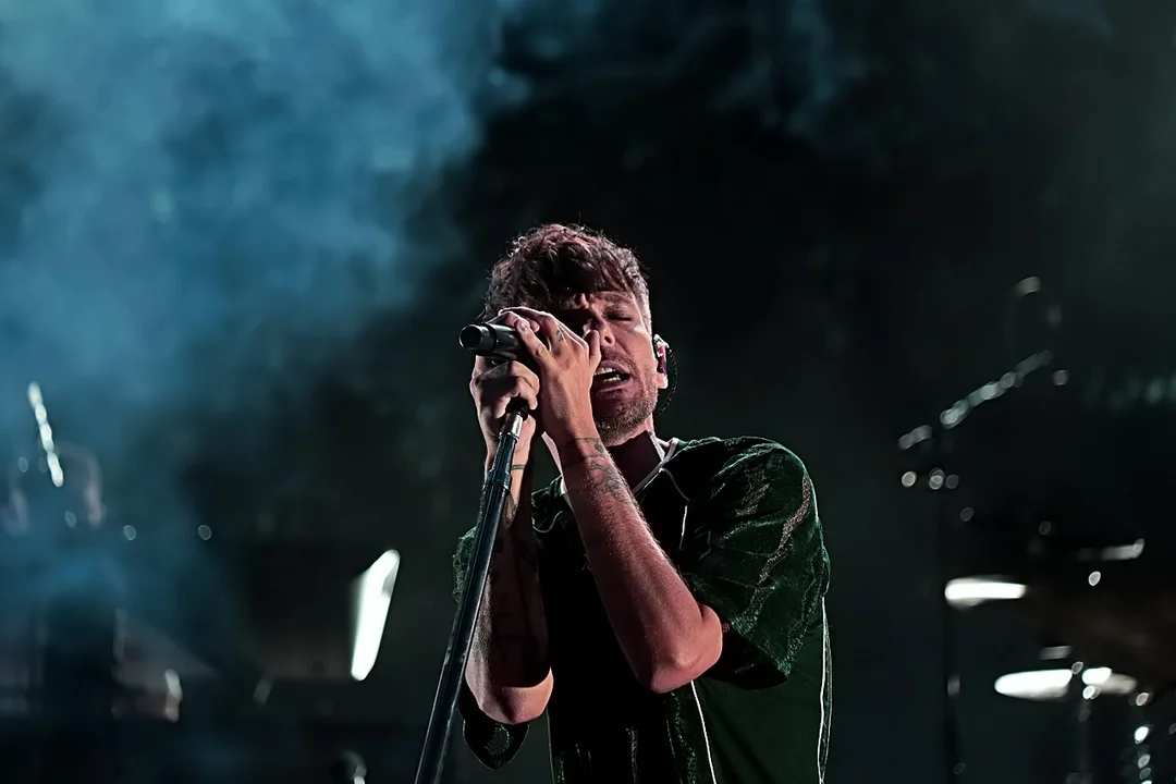 Łódź Summer Festival 2025 – tak wyglądał drugi dzień festiwalu!