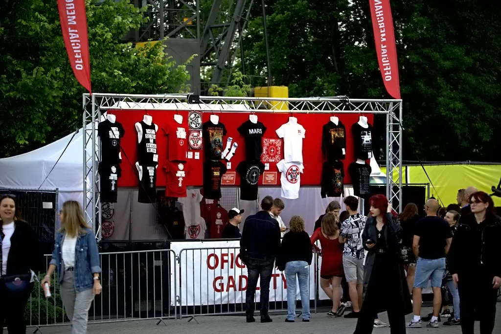 Thirty Seconds To Mars porwali Łódź pełną emocji i hitów