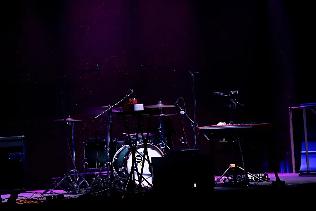 Light Move Festival 2025 – muzyczny drugi dzień