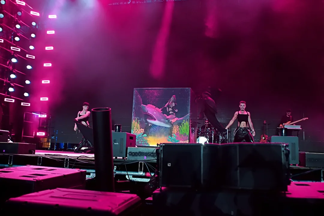 Łódź Summer Festival 2025 – tak wyglądał drugi dzień festiwalu!