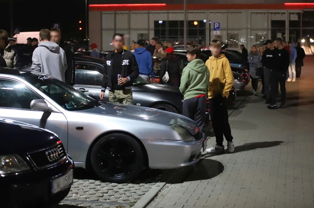 Przed nami kolejny zlot spod szyldu Racing Night Kutno