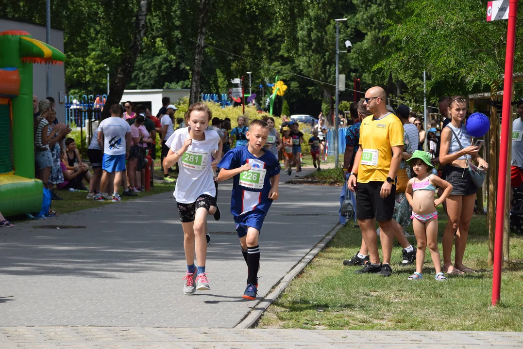 Bieg Terenowy Zgierz Malinka 2023