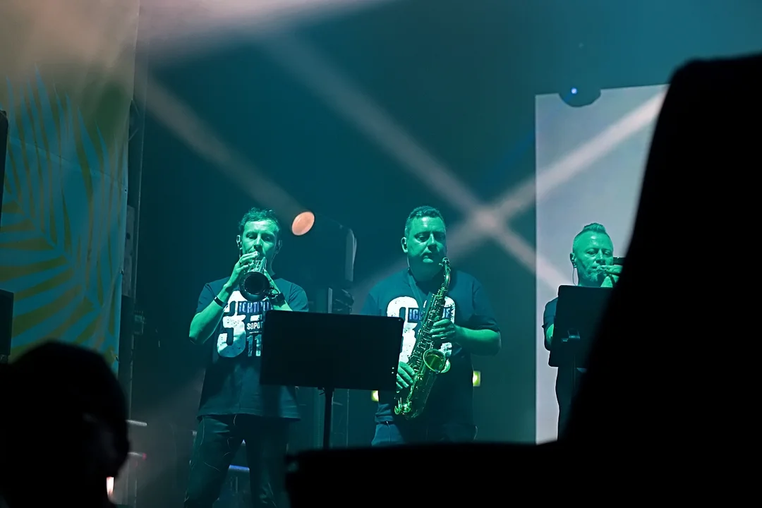 Łódź Summer Festival 2025 – tak wyglądał drugi dzień festiwalu!