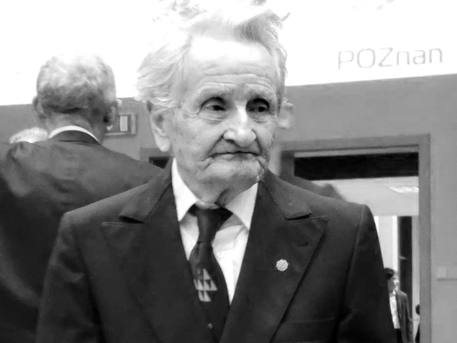 TEOFIL RÓŻAŃSKI
