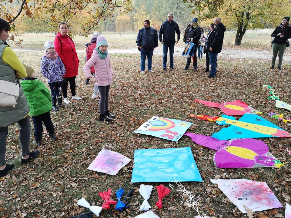 Jury nie miało łatwego zadania - do konkursu zgłoszono kilkadziesiąt prac