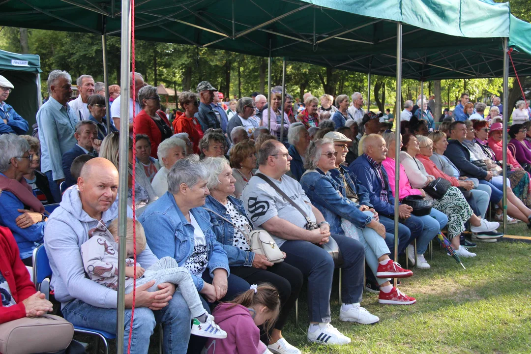 Festiwal Smaków w Dzierżąznej