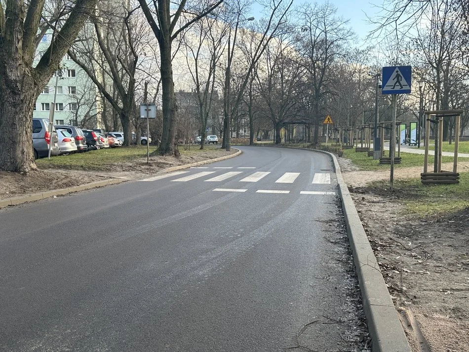 Koniec remontu ważnych ulic przy Starym Rynku. Zobacz, jak się zmieniły [ZDJĘCIA] - Zdjęcie główne