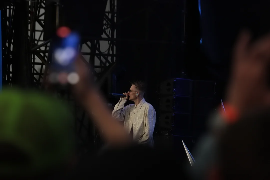 Finał Łódź Summer Festival