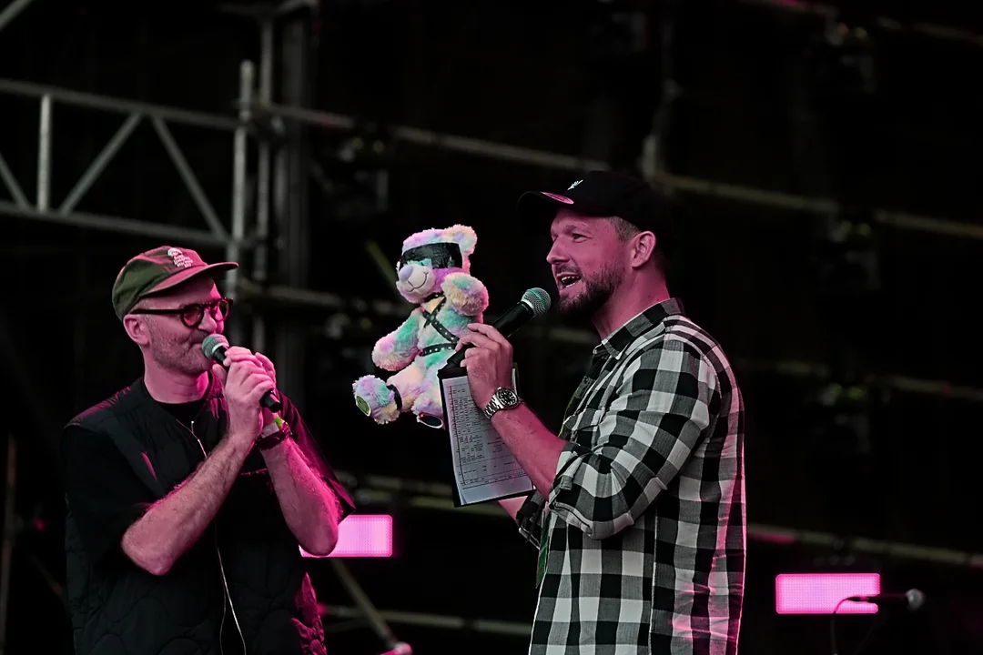 Łódź Summer Festival 2025 – tak wyglądał drugi dzień festiwalu!