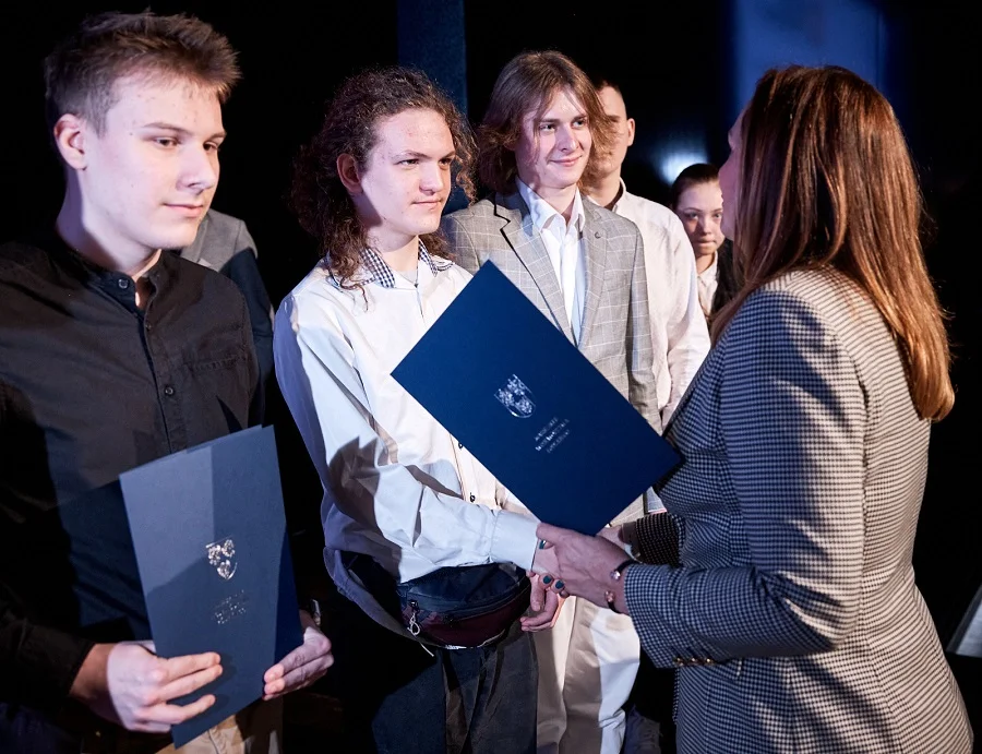 Stypendia dla uczniów także z Piotrkowa