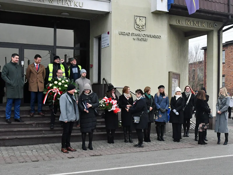 Obchody Narodowego Święta Niepodległości w Piątku