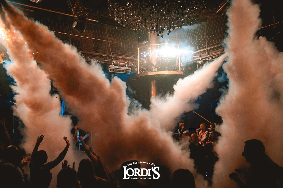 Lordi's Club Łódź