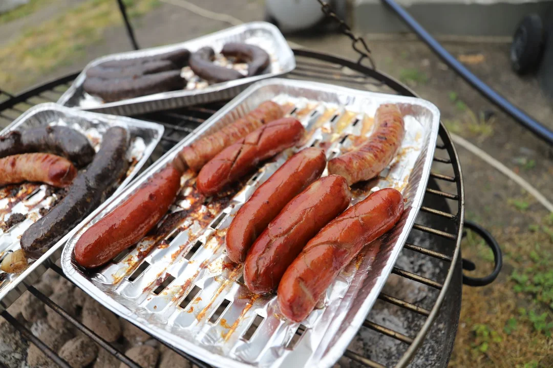 Piknik Rodzinny w Skrzeszewach