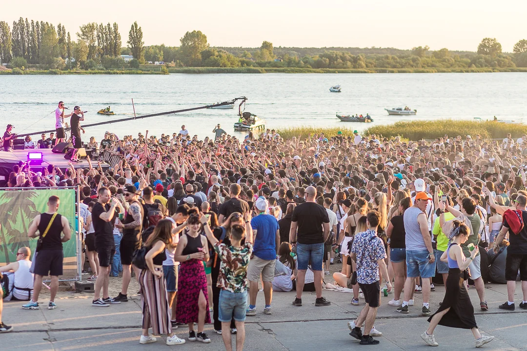 Ostatni dzień Polish Hip-Hop Festival w Płocku. Do zobaczenia za rok! [ZDJĘCIA] - Zdjęcie główne