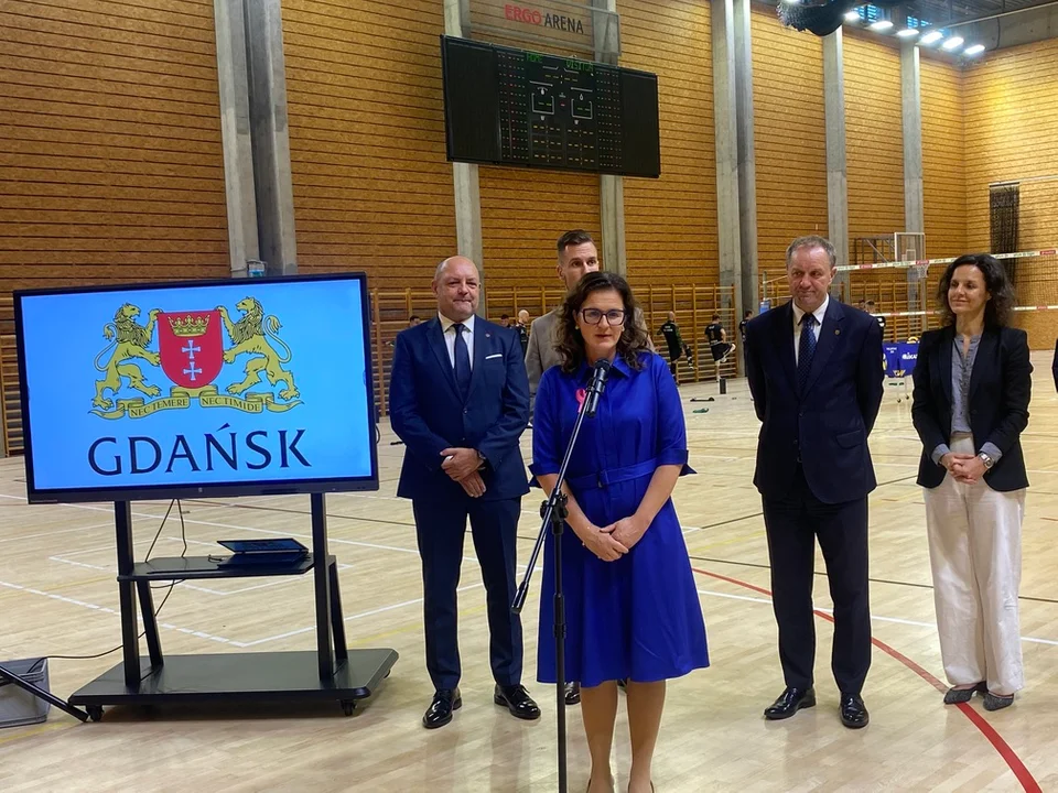 To tu zacznie się historia. Siatkarski mundial wraca do Polski