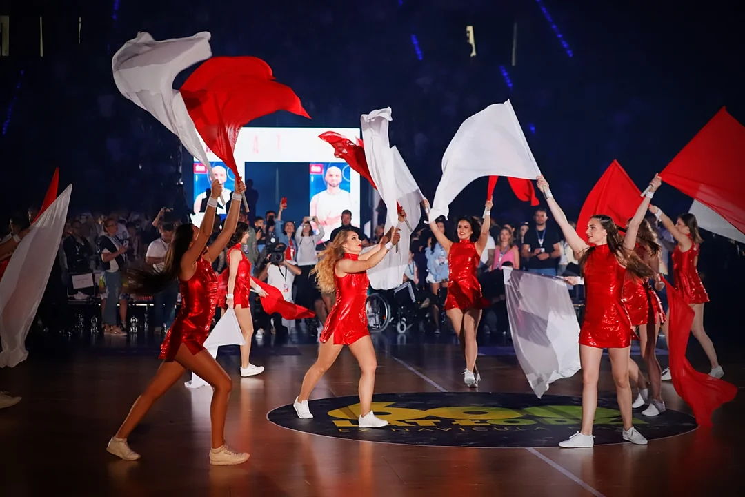 Jubileuszowy, 10. mecz charytatywny Marcina Gortata i gości