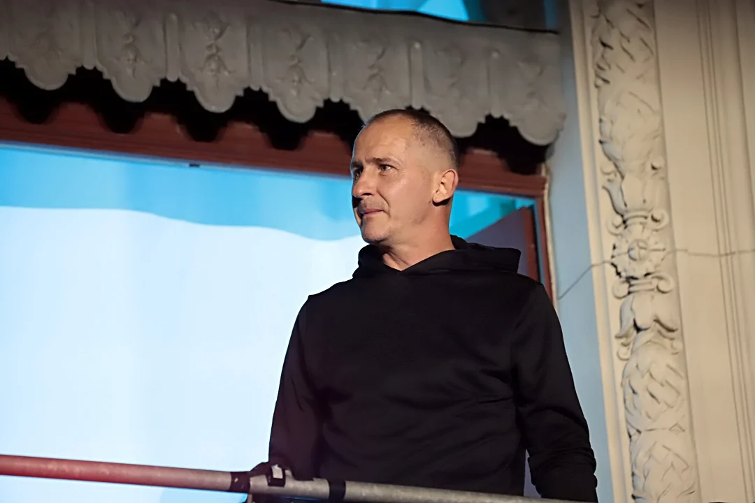 Light Move Festival 2025 – muzyczny drugi dzień