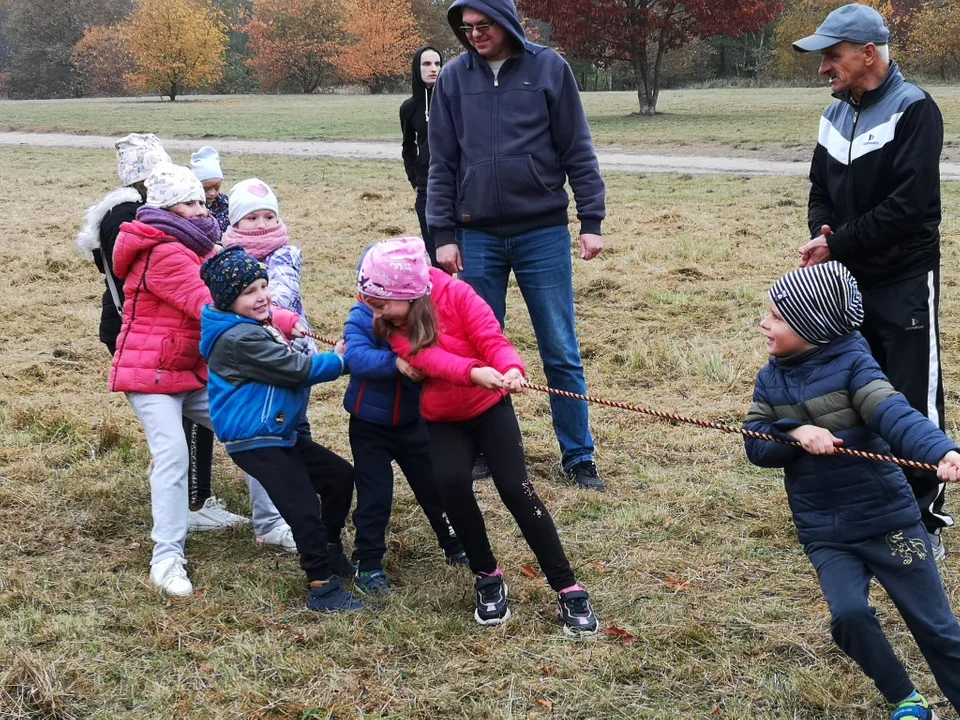 Jury nie miało łatwego zadania - do konkursu zgłoszono kilkadziesiąt prac