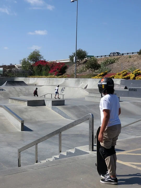 W Ozorkowie powstanie skatepark? Czy pomysł na taka inwestycję przypadł do gustu mieszkańcom?